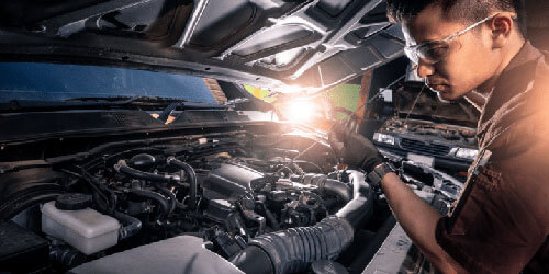 Motor Technicians Jobs In Gulf