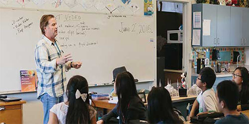 Middle School Teacher Jobs In Gulf