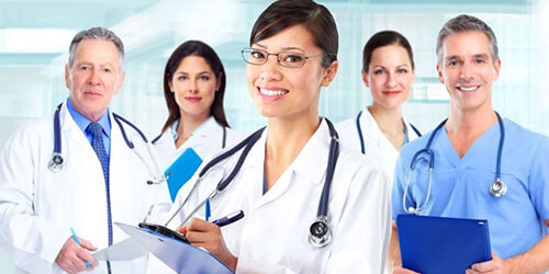 Highest Paying Medical Jobs
