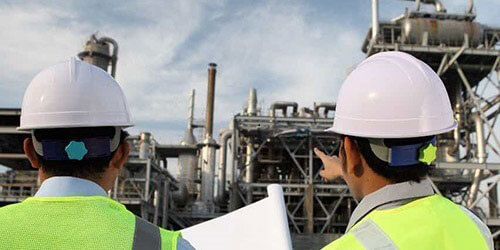 Power Plant Jobs Abroad