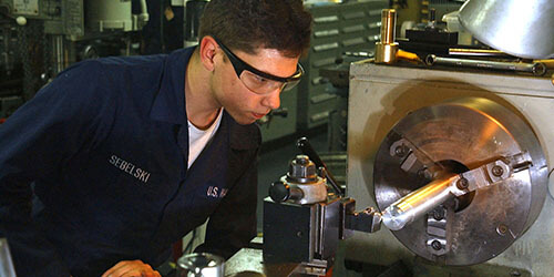 Metal Decorator Jobs In Gulf