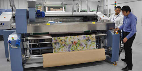 Printing Machines Jobs In Gulf