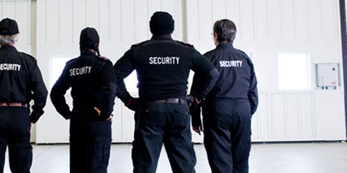 Security Officers Jobs