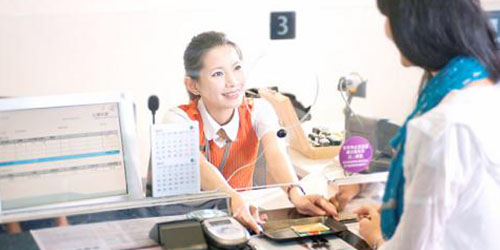 Ticketing Clerks Jobs In Gulf